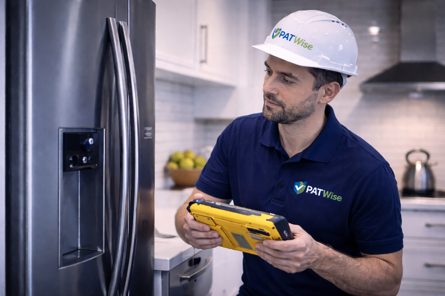 Landlord PAT Testing